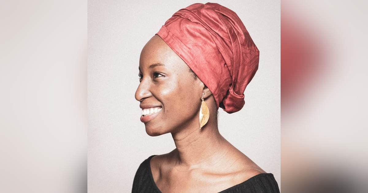 Yarri Kamara on 'So Distant from my life' ( French - Burkina Faso) Yarri Kamara on 'So Distant from my life' ( French - Burkina Faso)