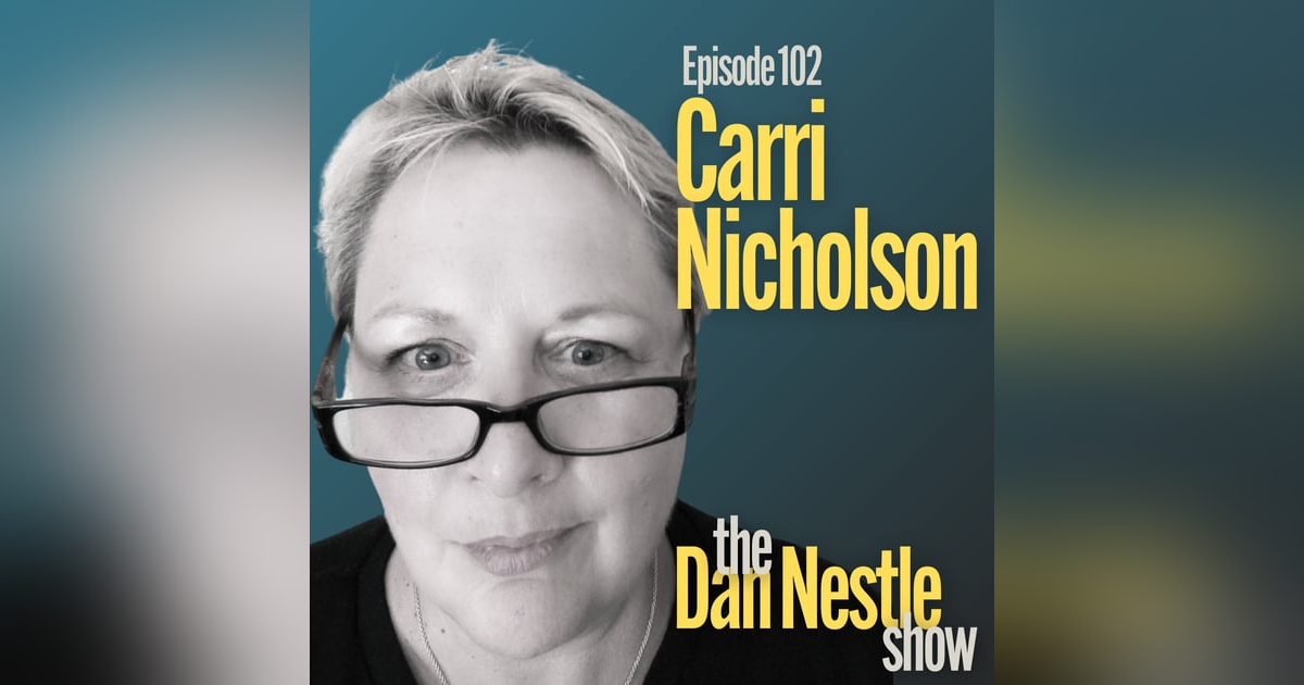 102: What does it Take to be The Leader Whisperer with Carri Nicholson 102: What does it Take to be The Leader Whisperer with Carri Nicholson