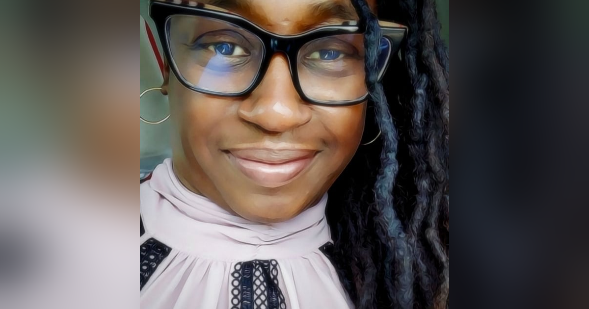 Sonia Austin-Moore Sonia Austin-Moore