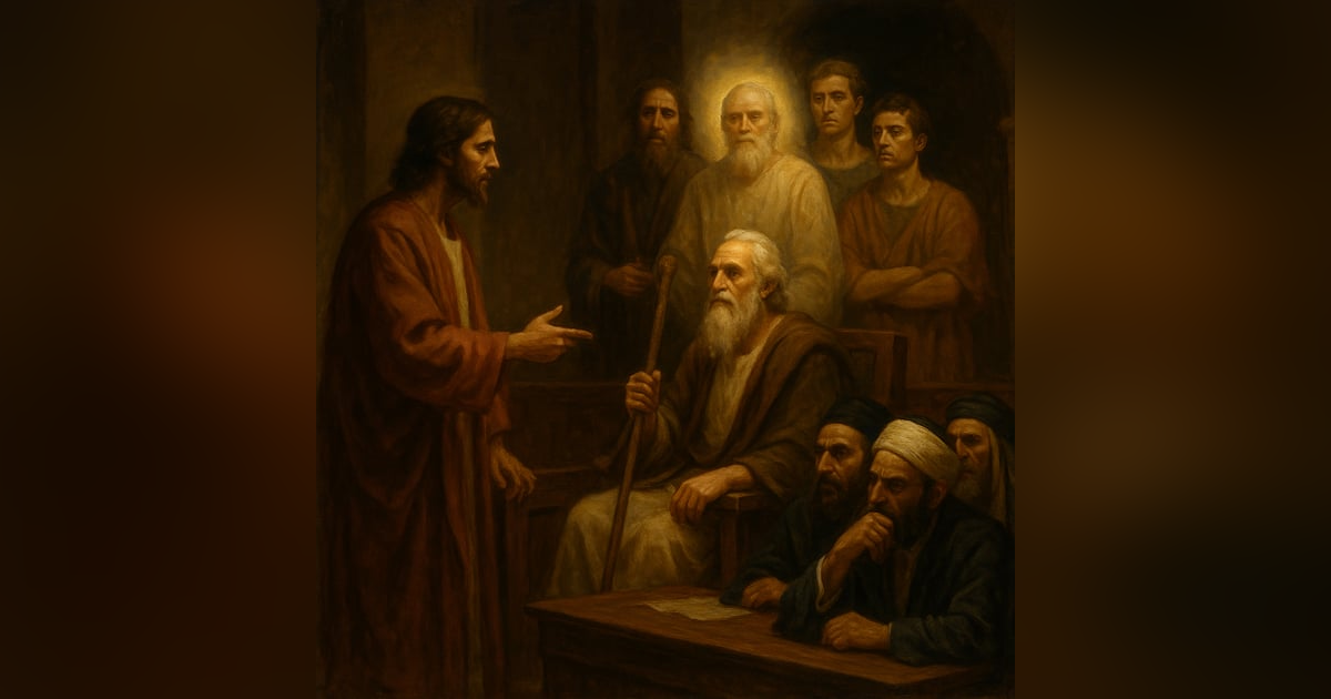 The Trial of the Accusers The Trial of the Accusers