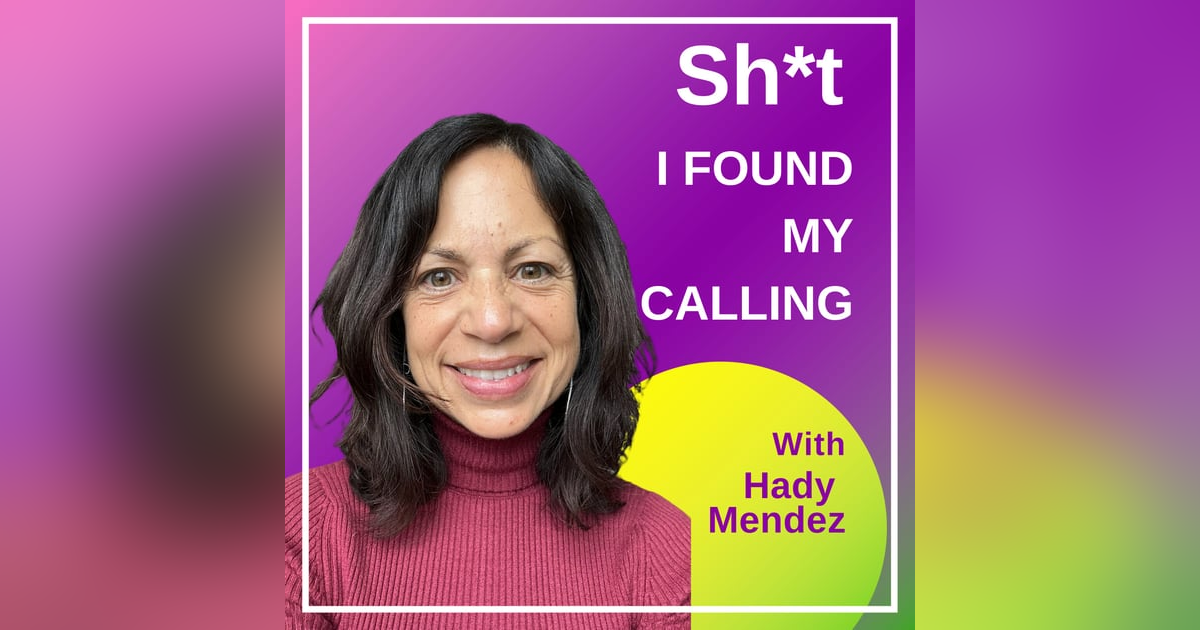 Sh*t I Found My Calling Sh*t I Found My Calling