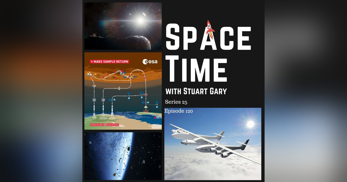 Largest Potentially Hazardous Asteroid Detected in Eight Years Largest Potentially Hazardous Asteroid Detected in Eight Years