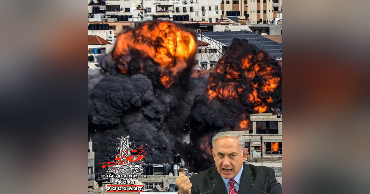 A different perspective on what’s happening in Israel! A different perspective on what’s happening in Israel!