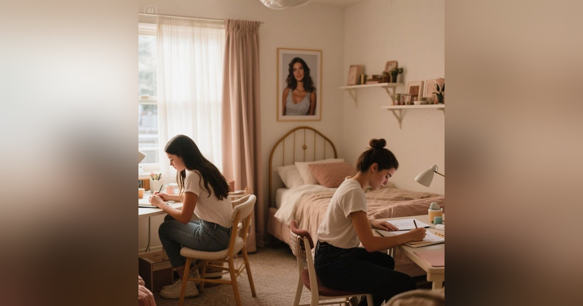 Historias de Miedo Mayo 27 de 2025 MI ROOMIE ME TENIA ENVIDIA Historias de Miedo Mayo 27 de 2025 MI ROOMIE ME TENIA ENVIDIA