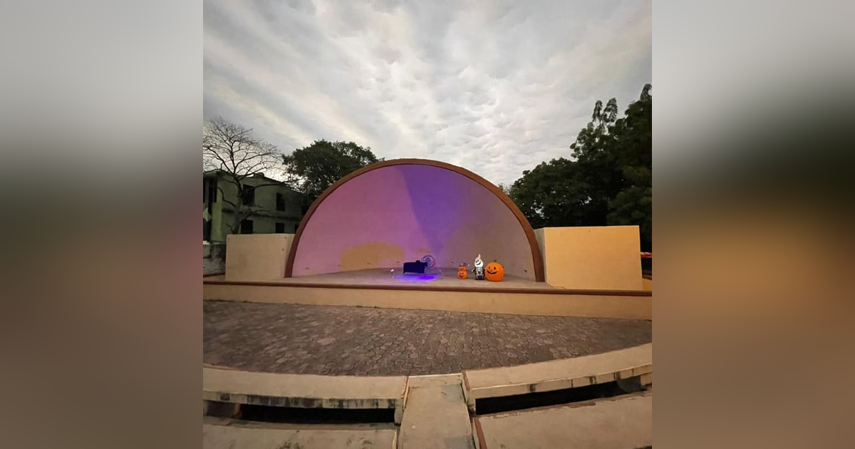 Historias de Miedo Octubre 26 de 2022 EN VIVO DESDE CD MANTE Historias de Miedo Octubre 26 de 2022 EN VIVO DESDE CD MANTE