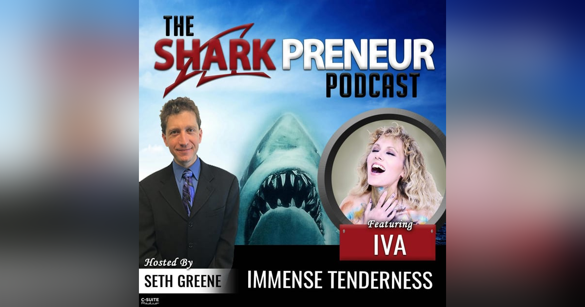 725: Immense Tenderness with IVA 725: Immense Tenderness with IVA