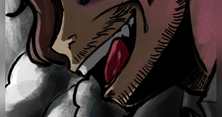 image for NEW Poster Artwork, Podcast Awards Nomination, and Ancient City Recap