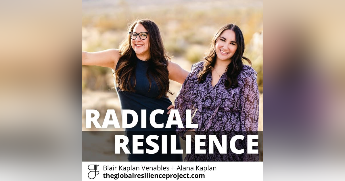 Radical Resilience Radical Resilience