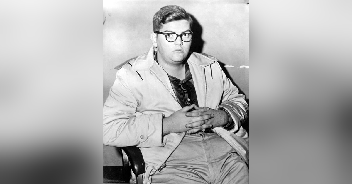 38. Lowell Lee Andrews- Thanksgiving Day Murders 38. Lowell Lee Andrews- Thanksgiving Day Murders