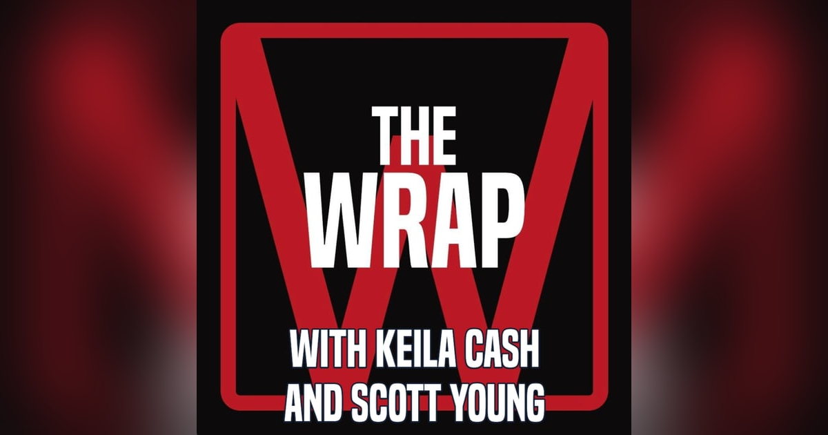 The WRAP - WWE Talent Cuts | Chad Gable Turns on Sami Zayn | The Bloodline Draws Blood on Kevin Owens The WRAP - WWE Talent Cuts | Chad Gable Turns on Sami Zayn | The Bloodline Draws Blood on Kevin Owens