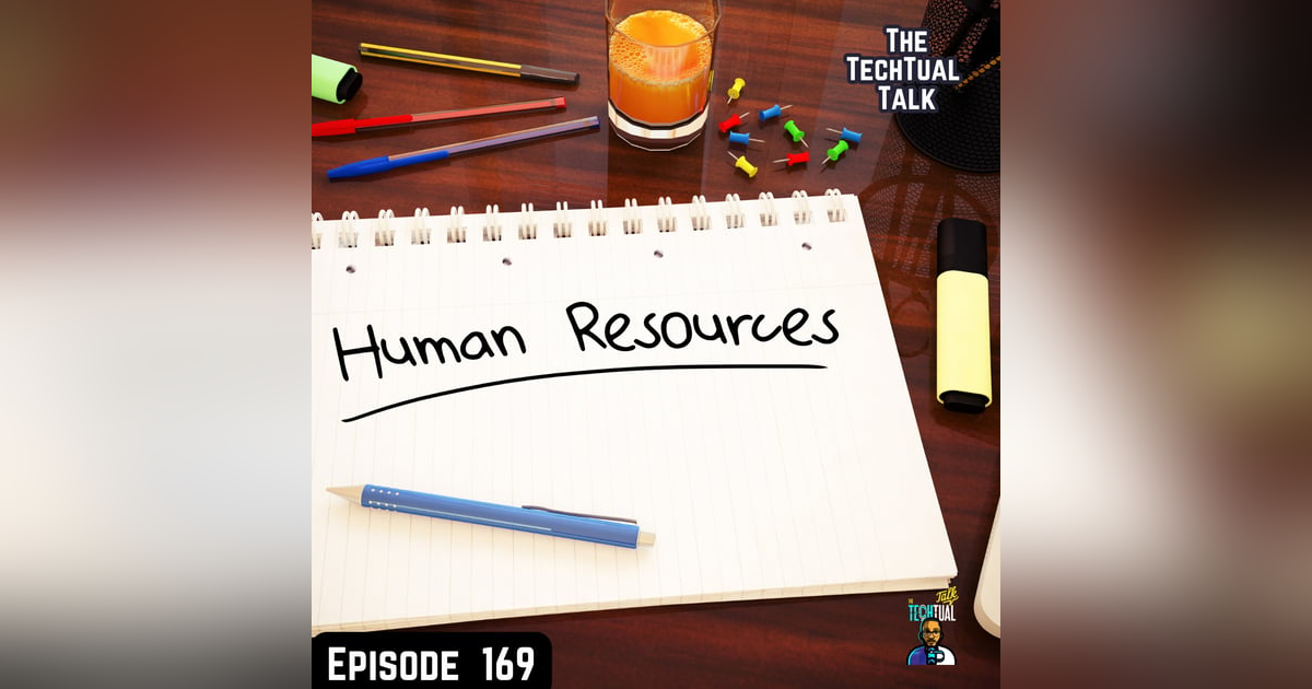 Ep. 169 HR Expert Reveal Shocking truth about Corporate America Ep. 169 HR Expert Reveal Shocking truth about Corporate America