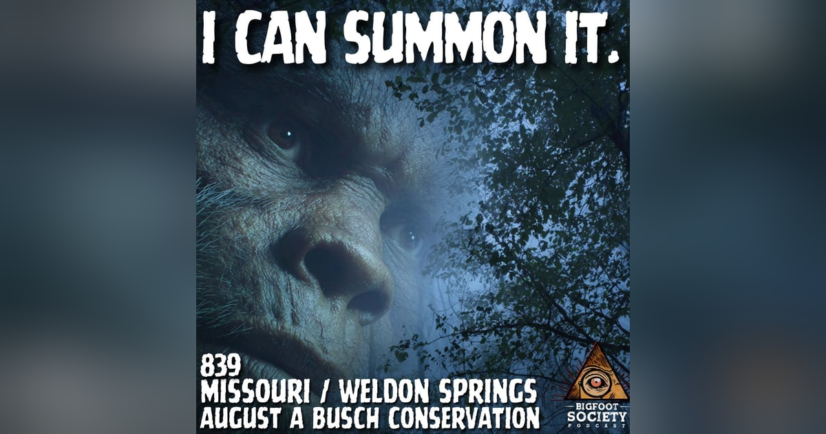 It Answers My Call | Missouri It Answers My Call | Missouri