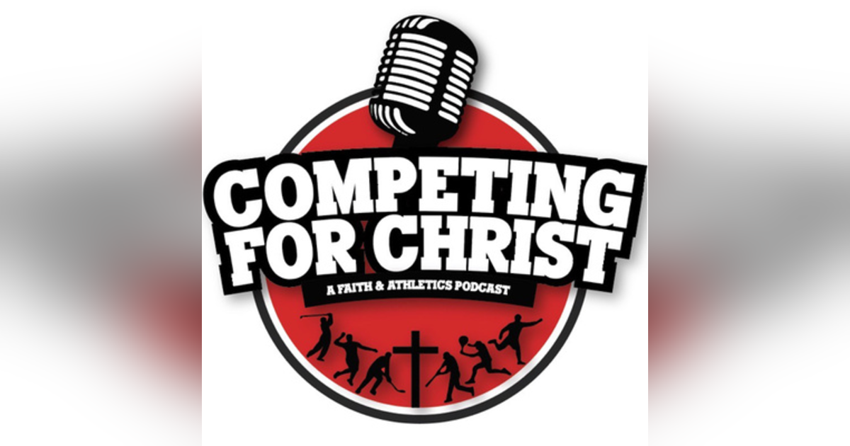 Does God Really Care About Sports? with Former NFL Running Back Josh Vaughan Does God Really Care About Sports? with Former NFL Running Back Josh Vaughan