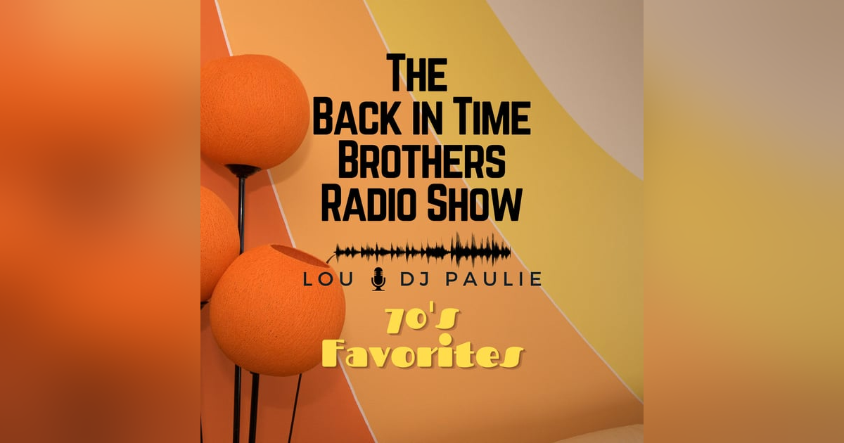 Favorites from the 70's Favorites from the 70's