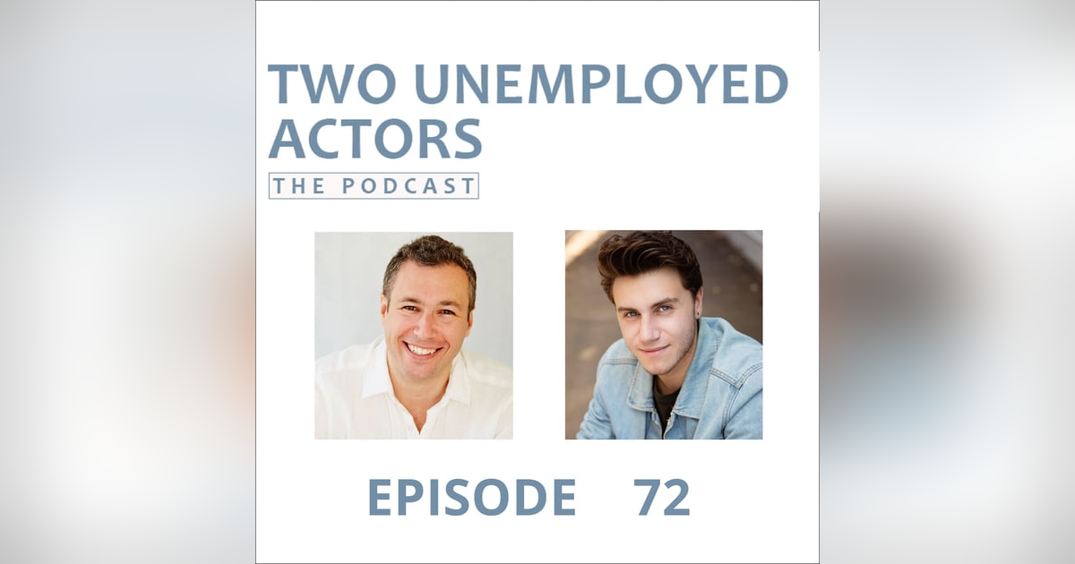 Episode 72 Episode 72