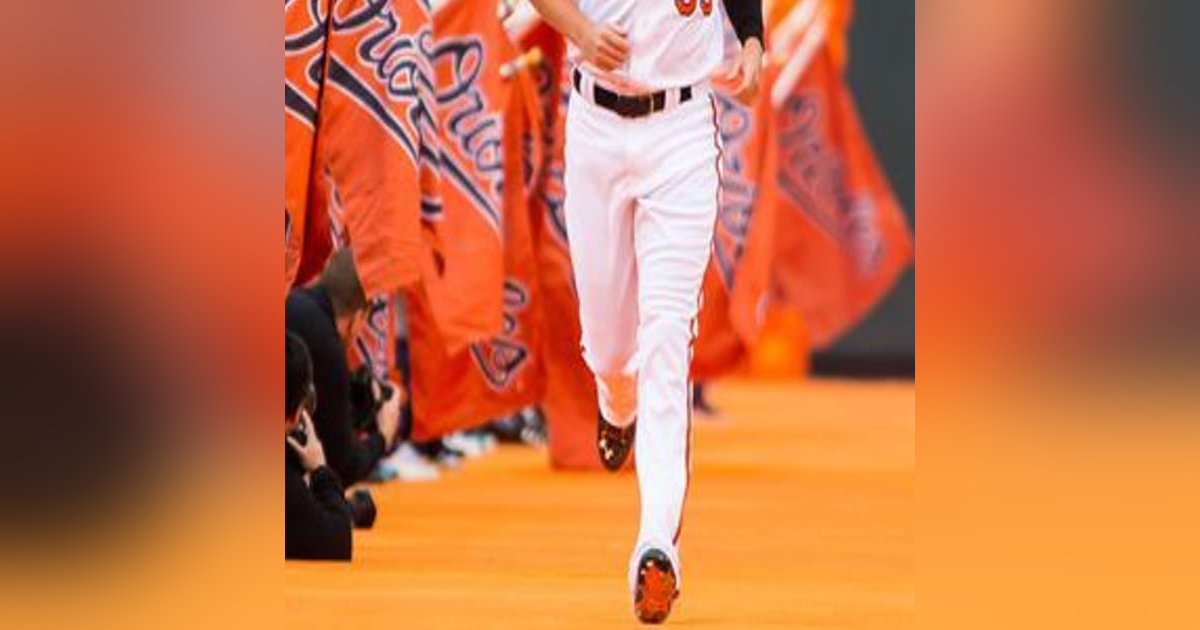 Pod 252 : Legs Pod 252 : Legs