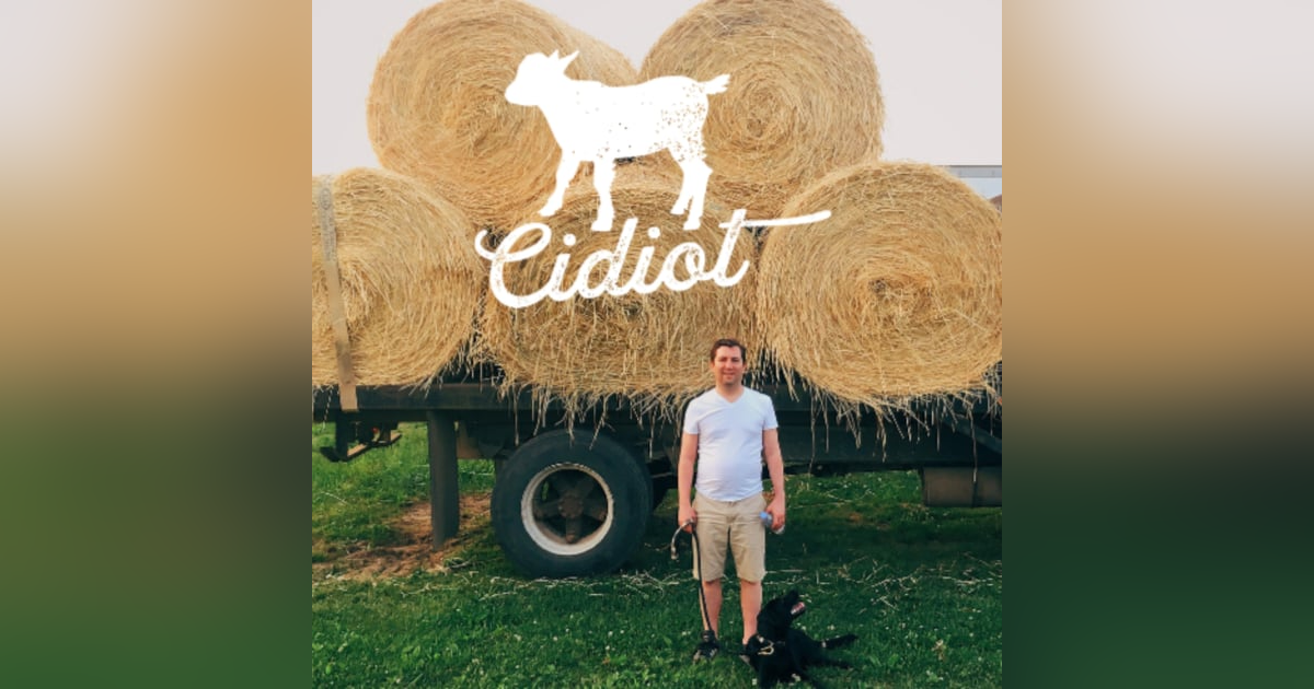 Tune into Cidiot Tune into Cidiot