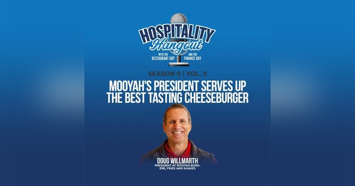 image for The All-American Dream: From Navy Pilot to Restaurant President