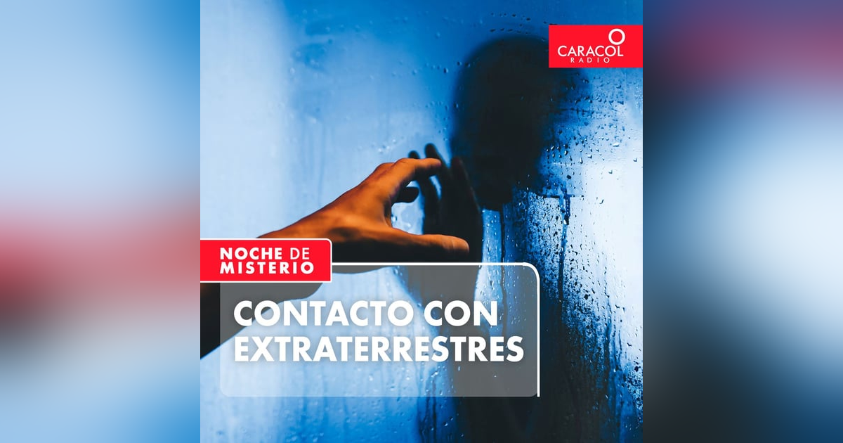 Contacto con extraterrestres Contacto con extraterrestres