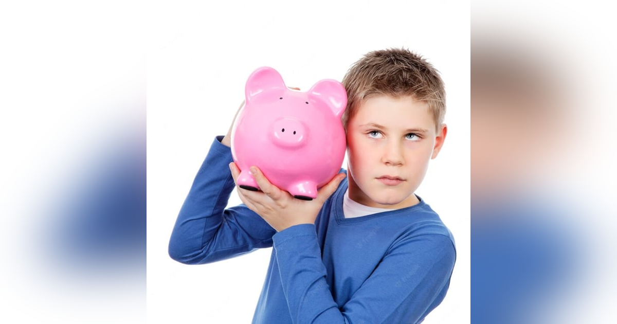 Teaching Kids About Money Teaching Kids About Money