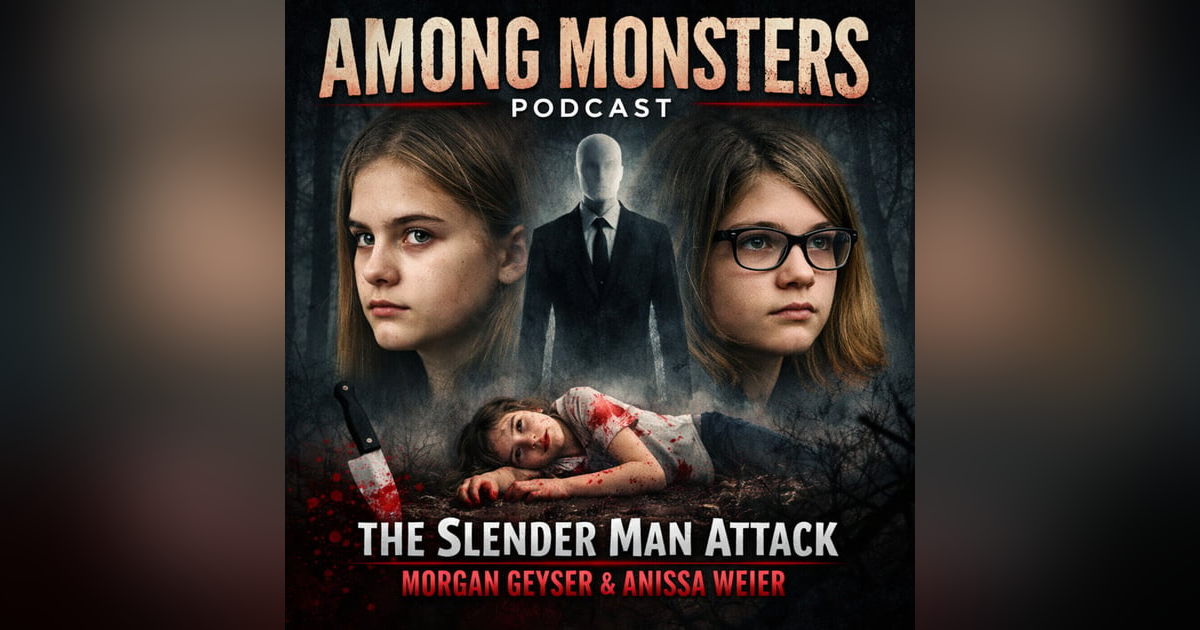 The Slender Man Attack: Morgan Geyser & Anissa Weier The Slender Man Attack: Morgan Geyser & Anissa Weier