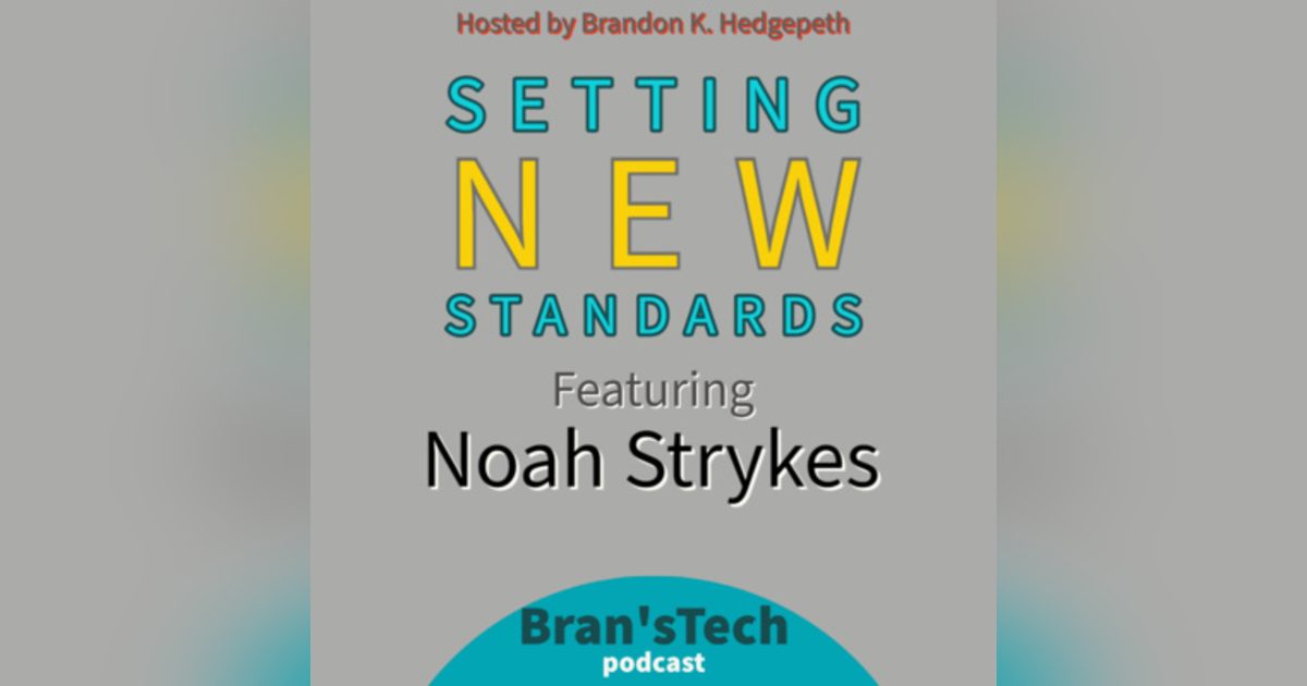 Setting New Standards Setting New Standards