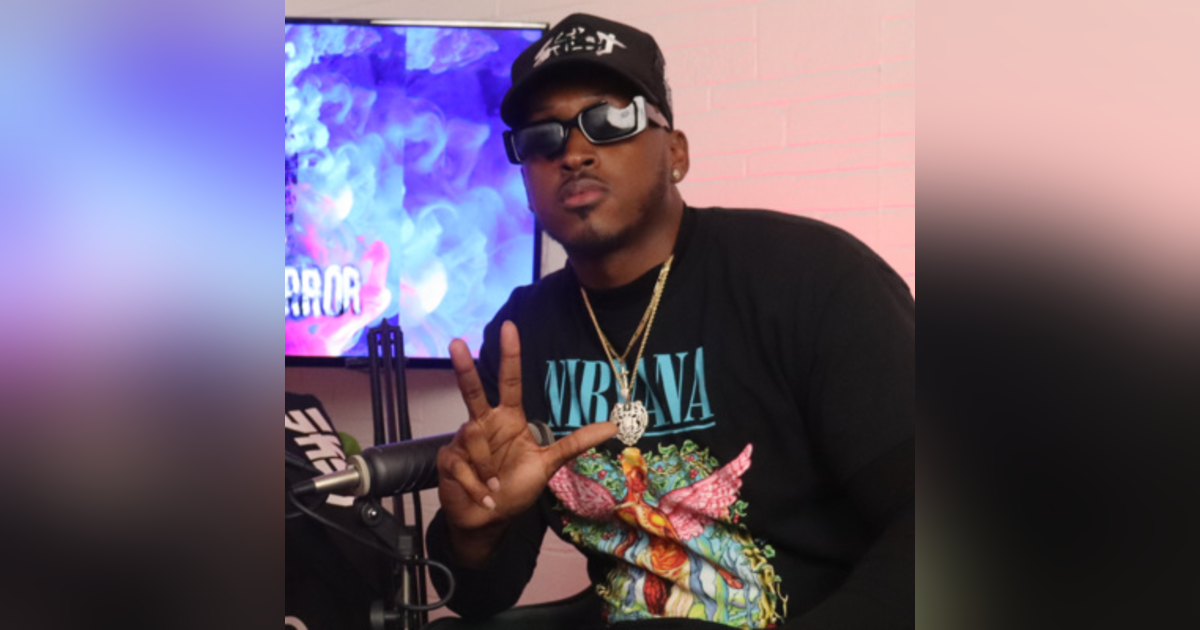 #31 YL Julioo - The Peace, Prosperity, and Perseverance of Yurnt Life #31 YL Julioo - The Peace, Prosperity, and Perseverance of Yurnt Life