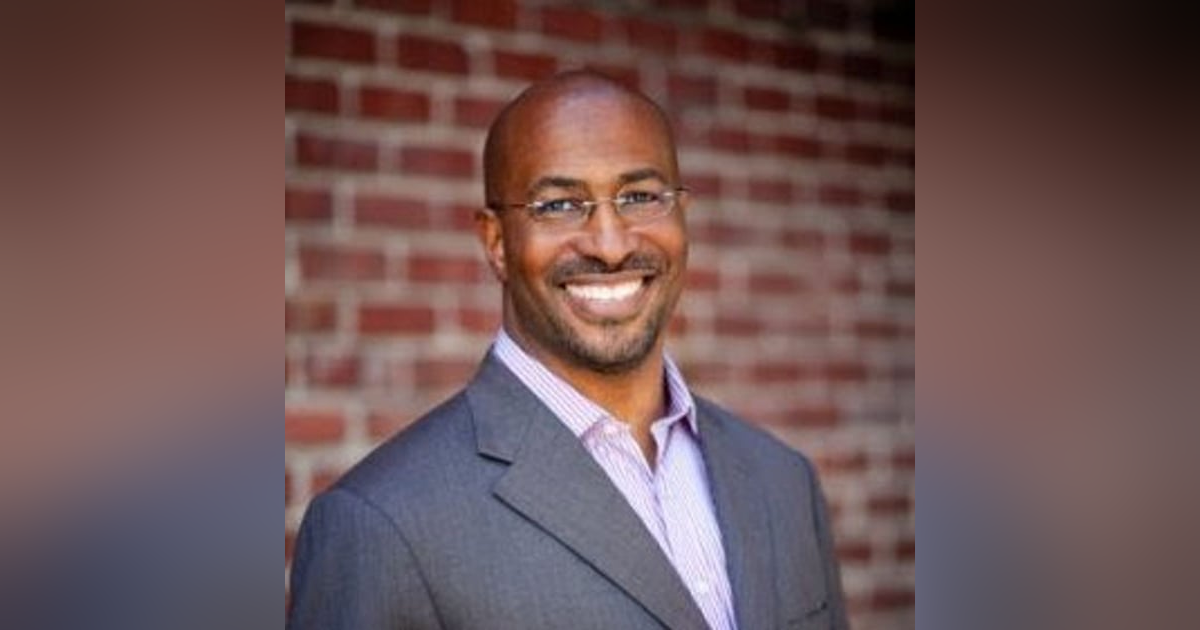 Van Jones Host CNN Crossfire Van Jones Host CNN Crossfire