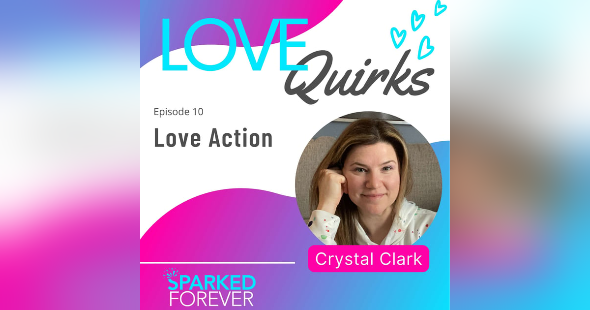 Love Action | LQ010 Love Action | LQ010