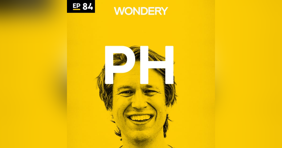 Pete Holmes Pete Holmes