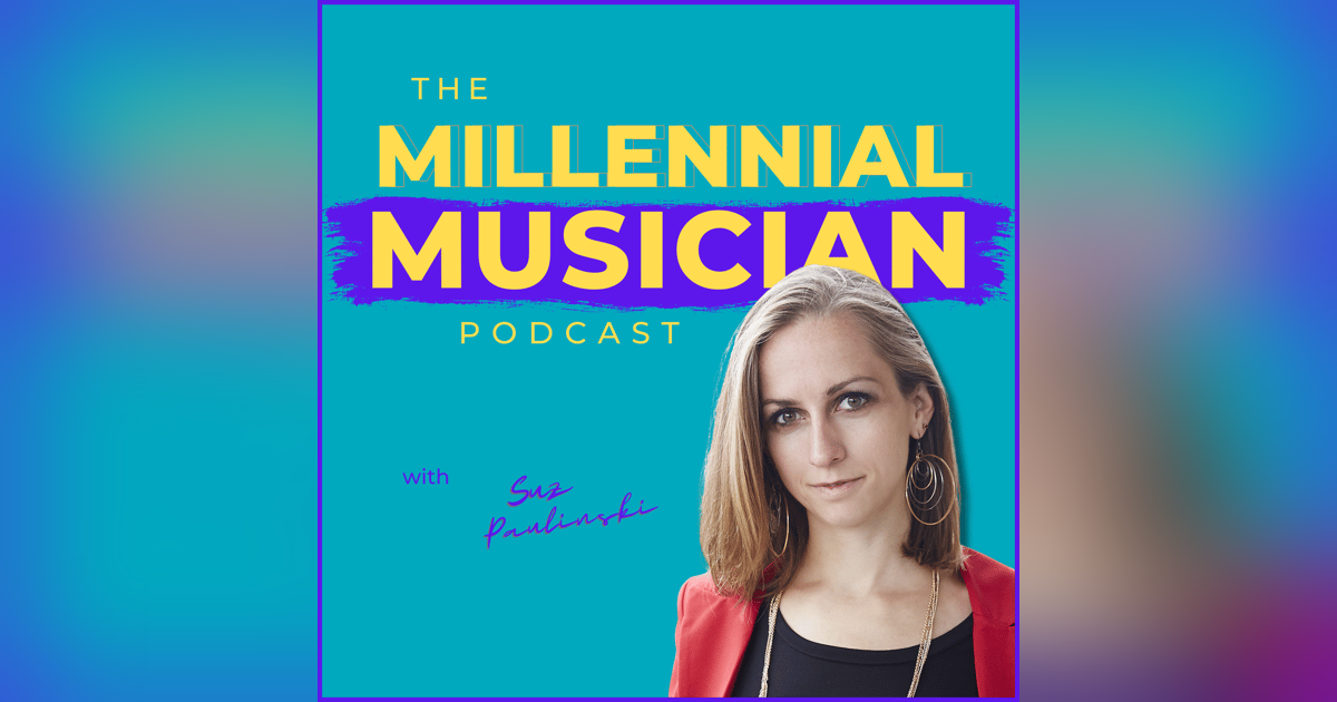 27. Am I Burnt Out? with Suz Paulinski 27. Am I Burnt Out? with Suz Paulinski