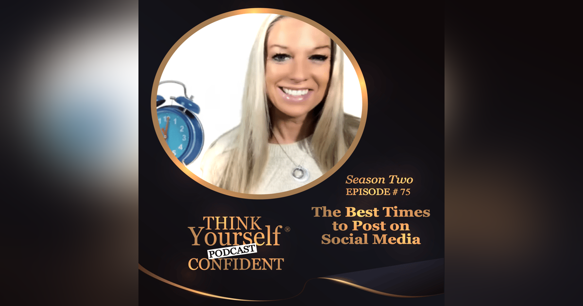 The Best Times to Post on Social Media The Best Times to Post on Social Media