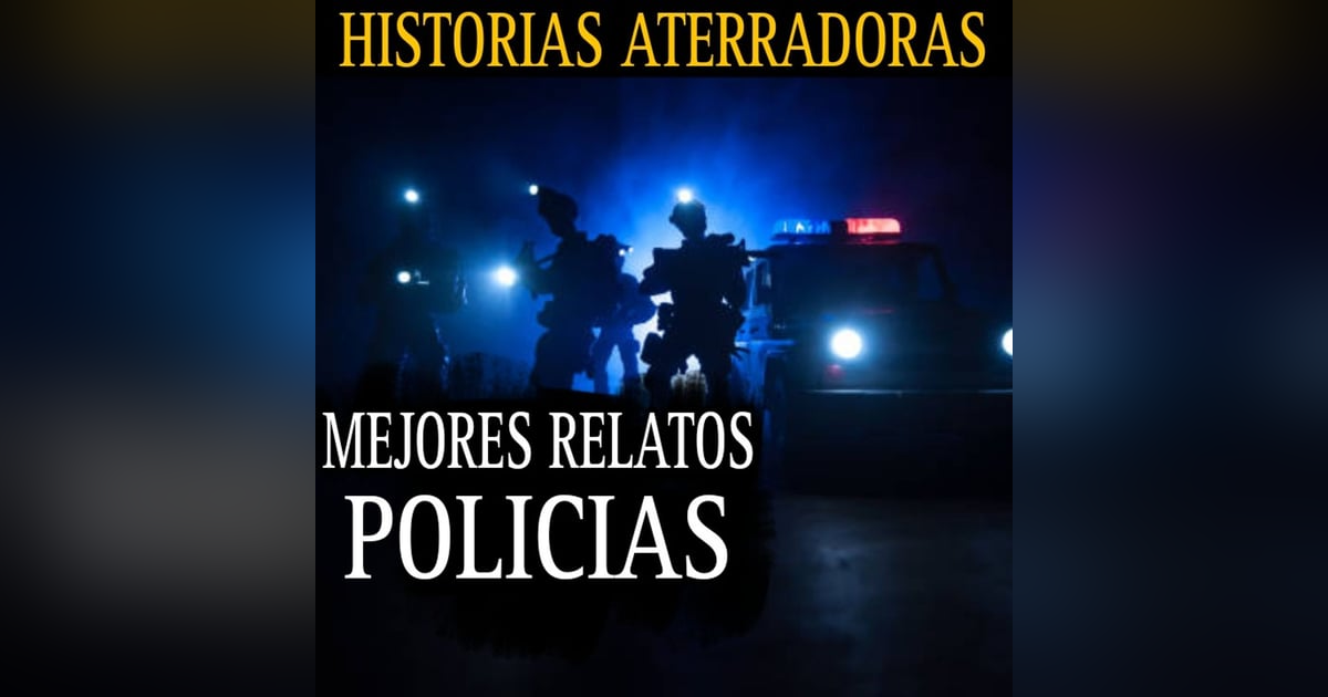 MEJORES RELATOS DE POLICIAS DEL 2023 / MARATON DE HORROR / L.C.E. MEJORES RELATOS DE POLICIAS DEL 2023 / MARATON DE HORROR / L.C.E.