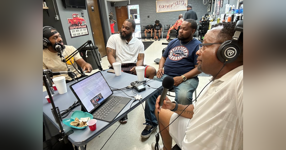 Is The Black Family In Crisis Is The Black Family In Crisis