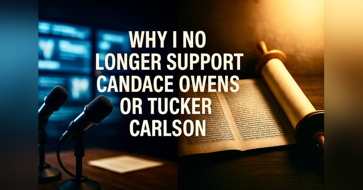 image for The Rise of Anti-Israel Rhetoric: Why Believers Must Stand for Covenant Truth, Justice, and Israel