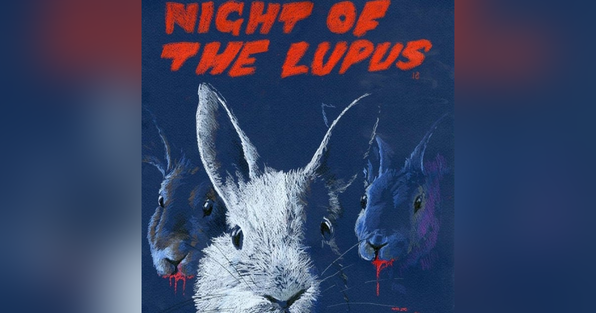 65: Night of the Lepus (1972) 65: Night of the Lepus (1972)