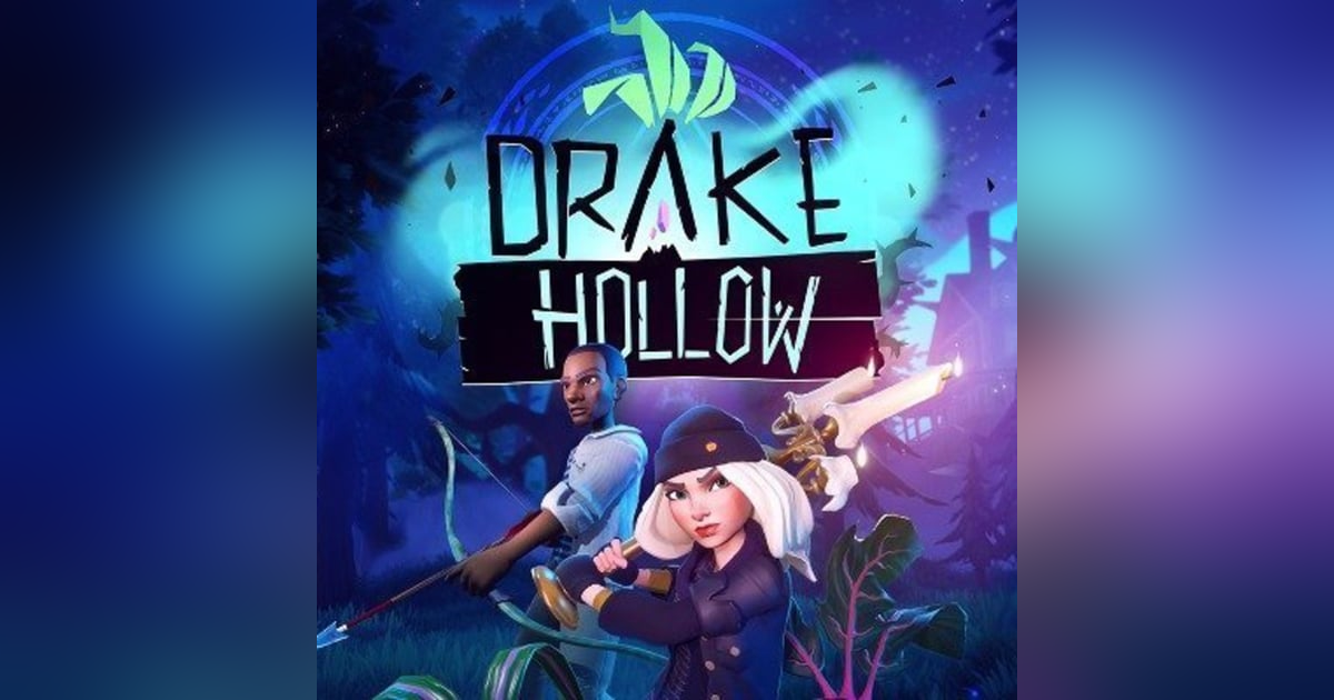 Drake Hollow, Survival Based Viva Piñata? Drake Hollow, Survival Based Viva Piñata?