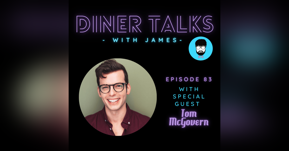 Carving Your Own Lane with Comedic Musician and American Idol’s Tom McGovern Carving Your Own Lane with Comedic Musician and American Idol’s Tom McGovern