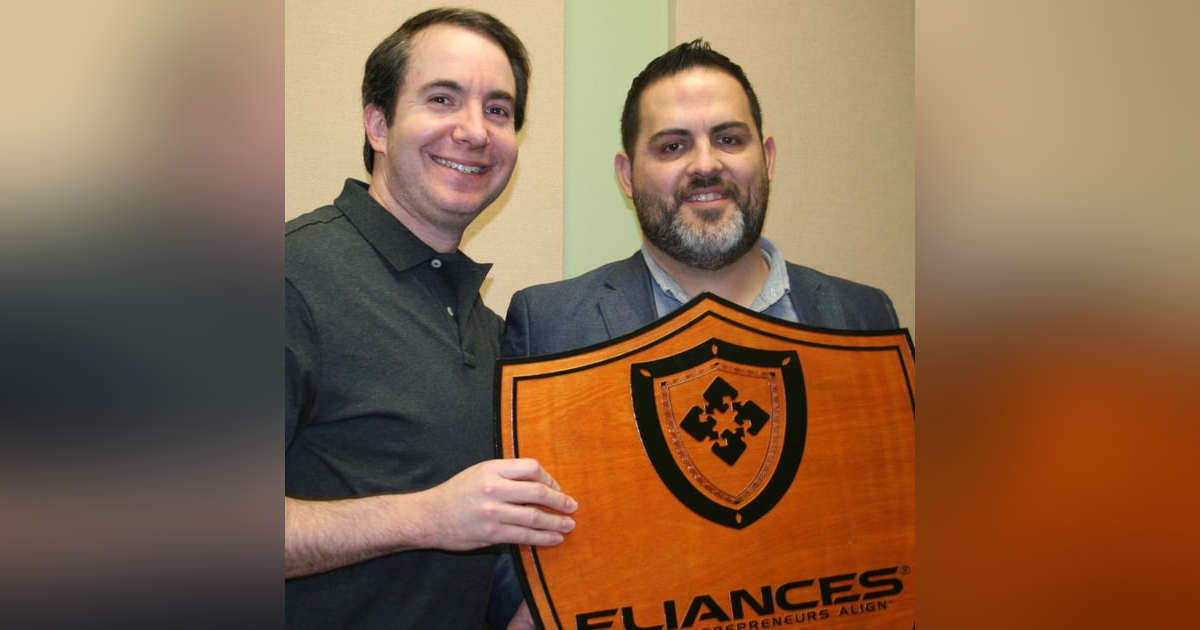 Chris Faddis founder Beneplates Food for Health Chris Faddis founder Beneplates Food for Health