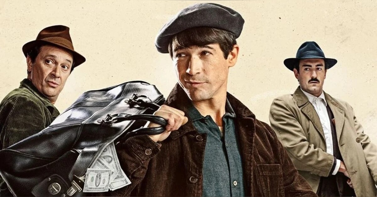 Midweek Mention... A Man of Action Midweek Mention... A Man of Action