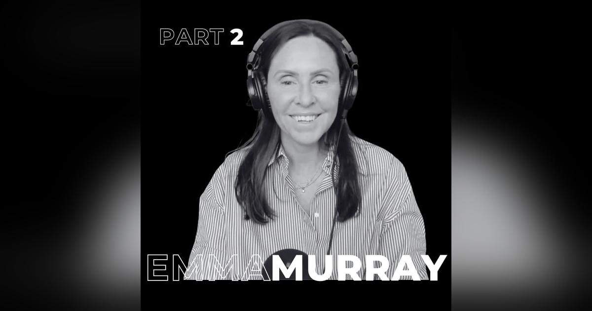 The Mindset Secret to Crushing Your B-Game with Emma Murray The Mindset Secret to Crushing Your B-Game with Emma Murray