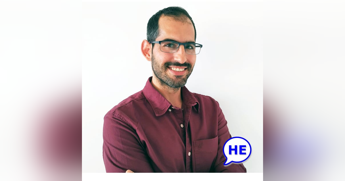 #10 (Hebrew) From behind the bench to in front of a classroom - Yair Pozniak teaches with passion #10 (Hebrew) From behind the bench to in front of a classroom - Yair Pozniak teaches with passion