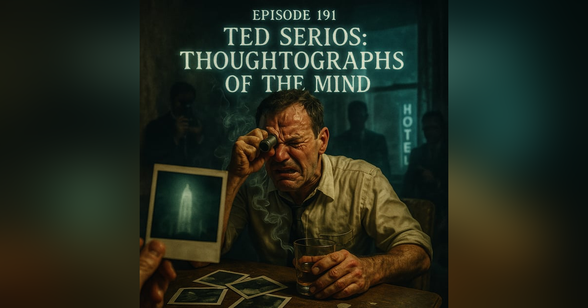 Mind’s Eye on Haunted Film Mind’s Eye on Haunted Film