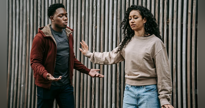 image for Overcoming Stonewalling in Relationships: Insights from the Make More Love Podcast