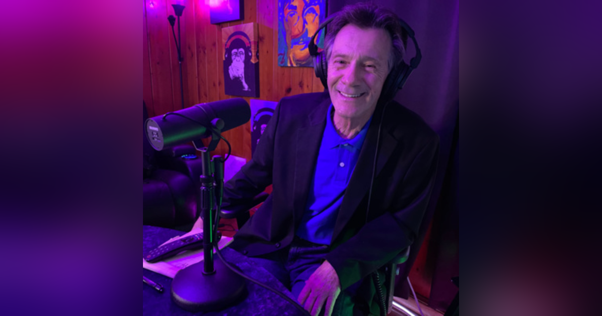 Conspiracy Cowboy | Ep 13 | Eric's ADHD Experience Conspiracy Cowboy | Ep 13 | Eric's ADHD Experience