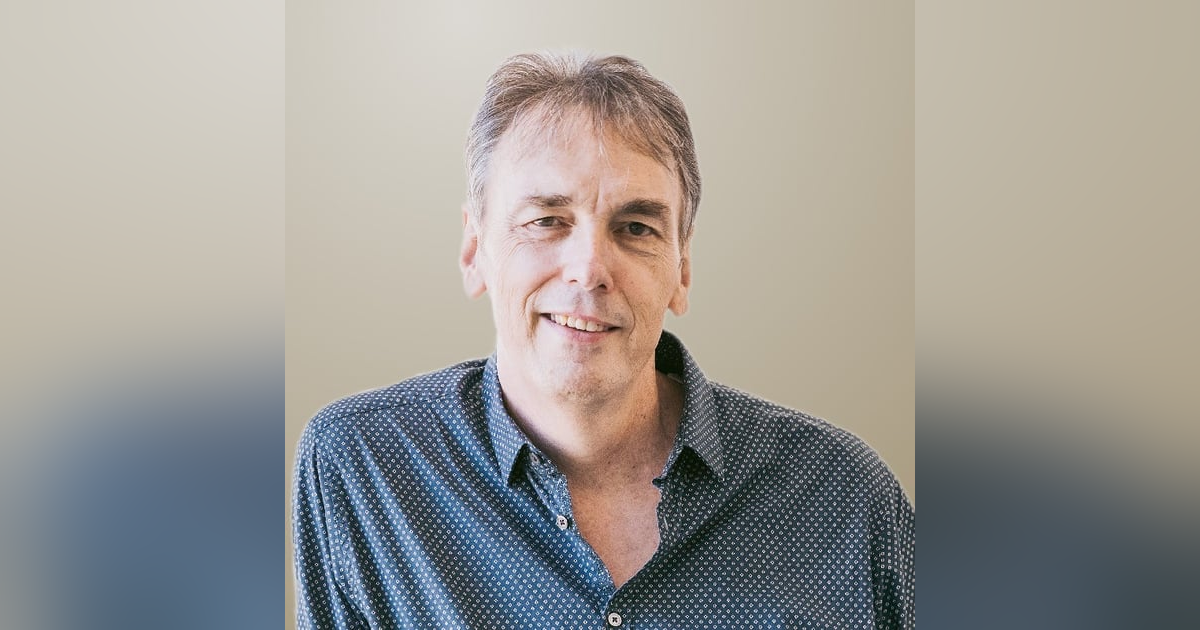 Sir Peter Donnelly, Genomics Plc Sir Peter Donnelly, Genomics Plc