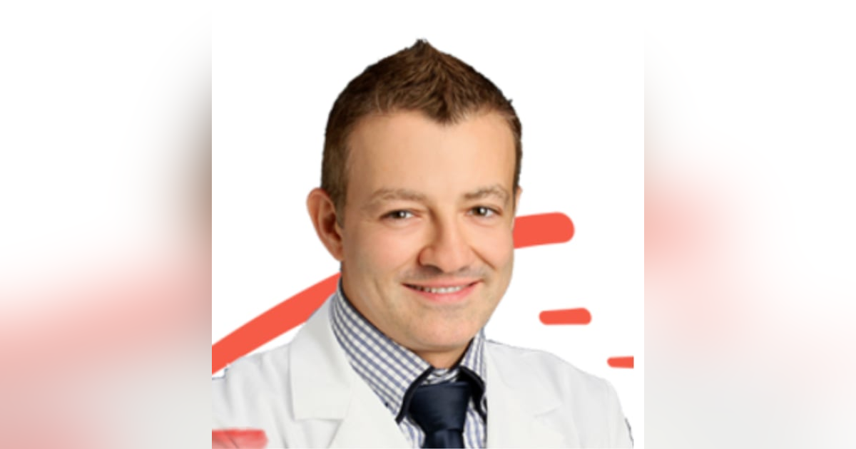 Great Minds in Medicine: Dr. Mohammad Alo Great Minds in Medicine: Dr. Mohammad Alo