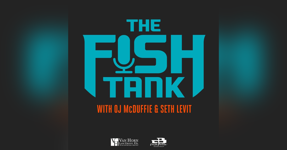 Top 10 Fish Tank Moments of 2023 Top 10 Fish Tank Moments of 2023
