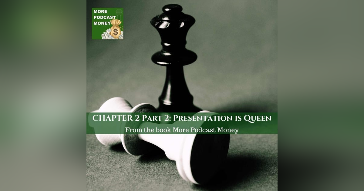 Presentation to Queen Presentation to Queen