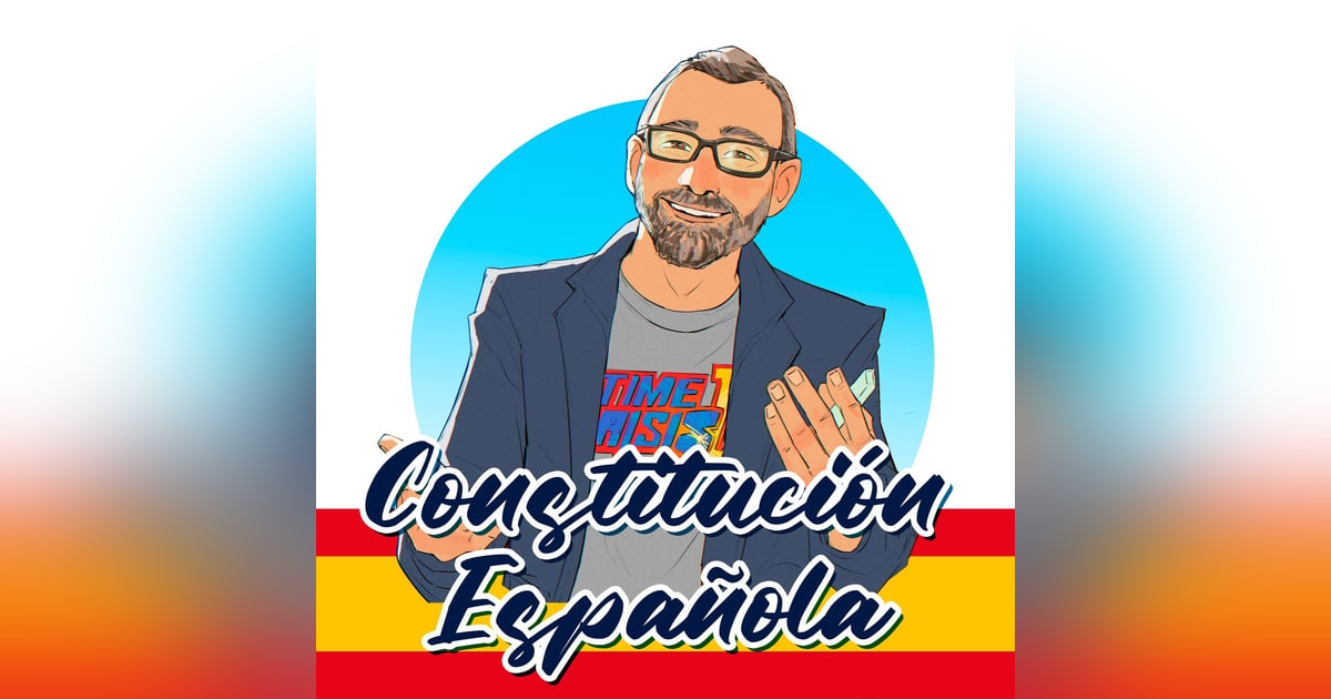 12. Constitución Española - Título IV - Del Gobierno y de la Administración 12. Constitución Española - Título IV - Del Gobierno y de la Administración